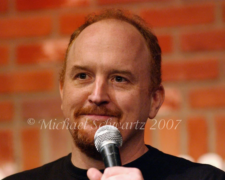 Louis CK