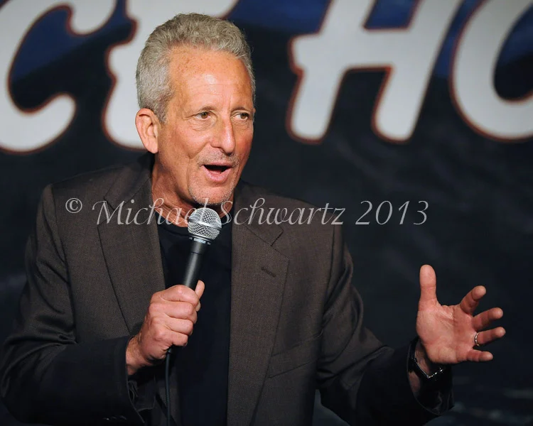 Bobby Slayton
