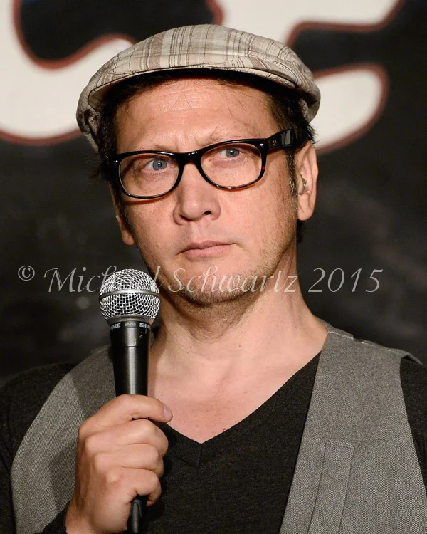 Rob Schneider