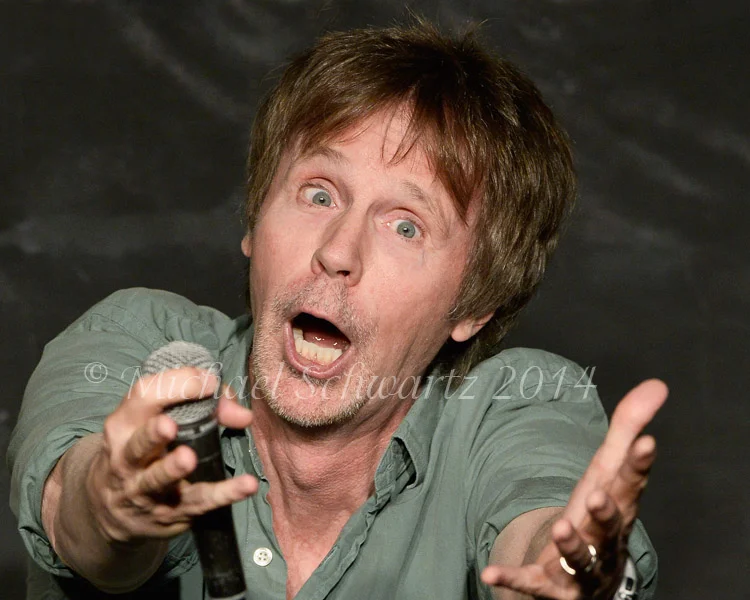 Dana Carvey