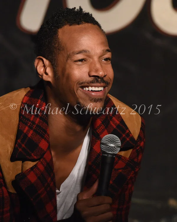 Marlon Wayans