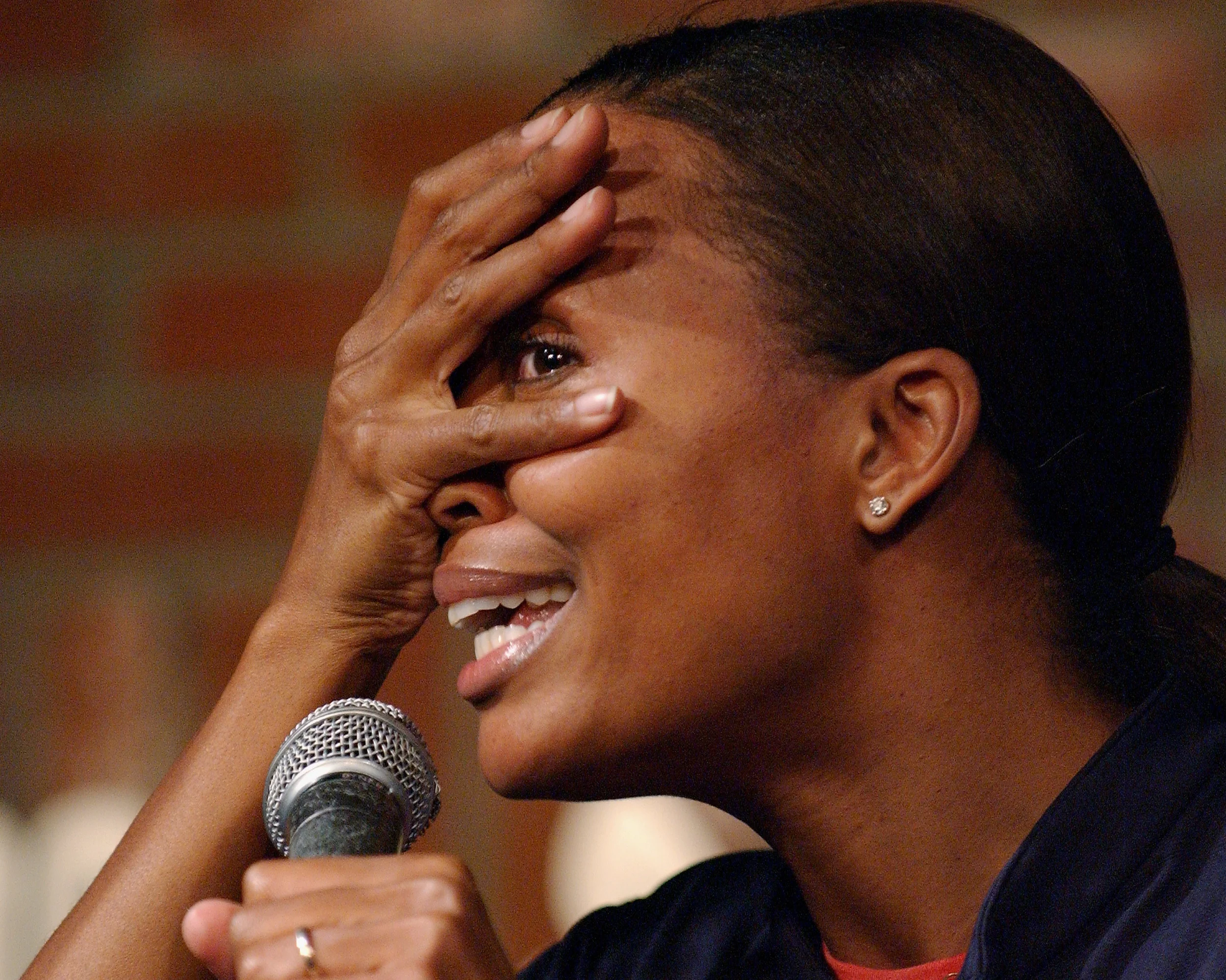 Aisha Tyler