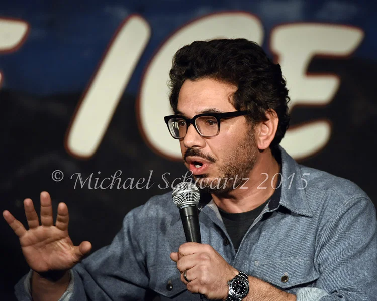 Al Madrigal