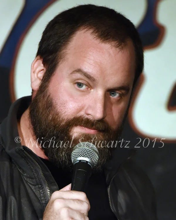 Tom Segura