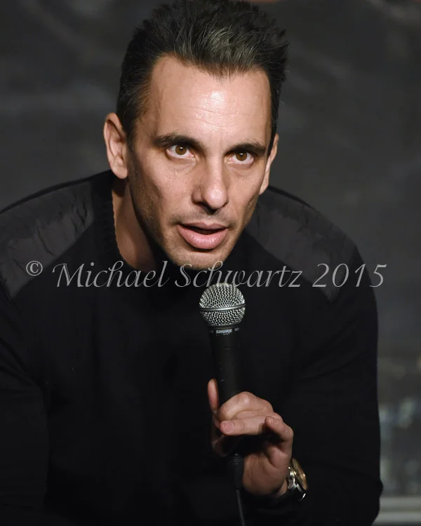 Sebastian Maniscalco