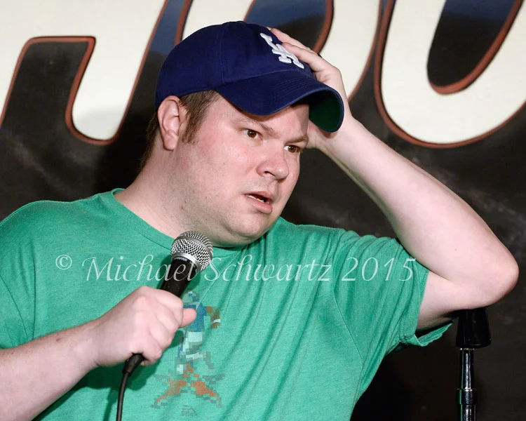 John Caparulo