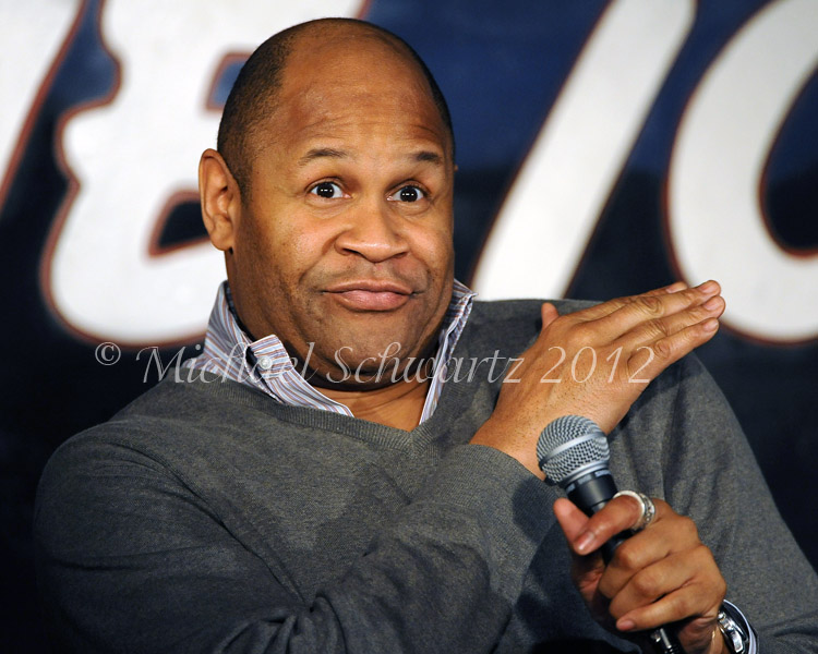 Rondell Sheridan