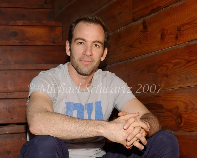 Bryan Callen