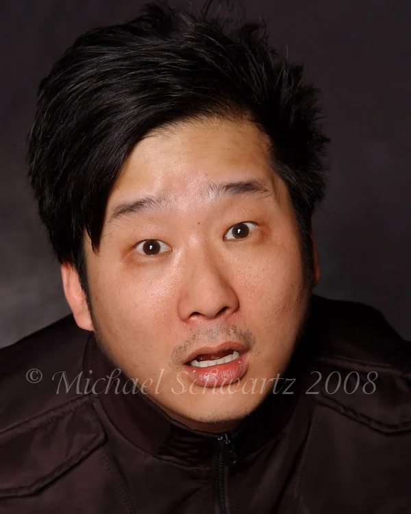 Bobby Lee