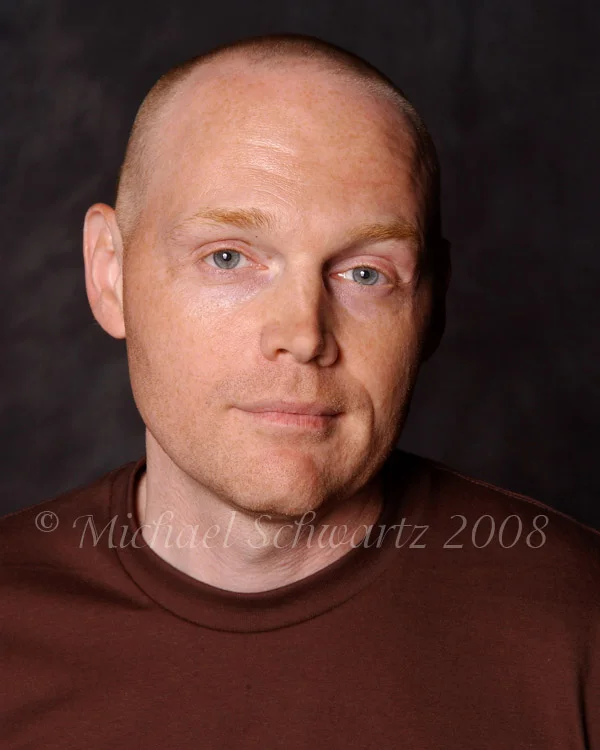 Bill Burr