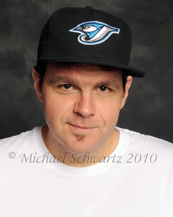 Ian Bagg