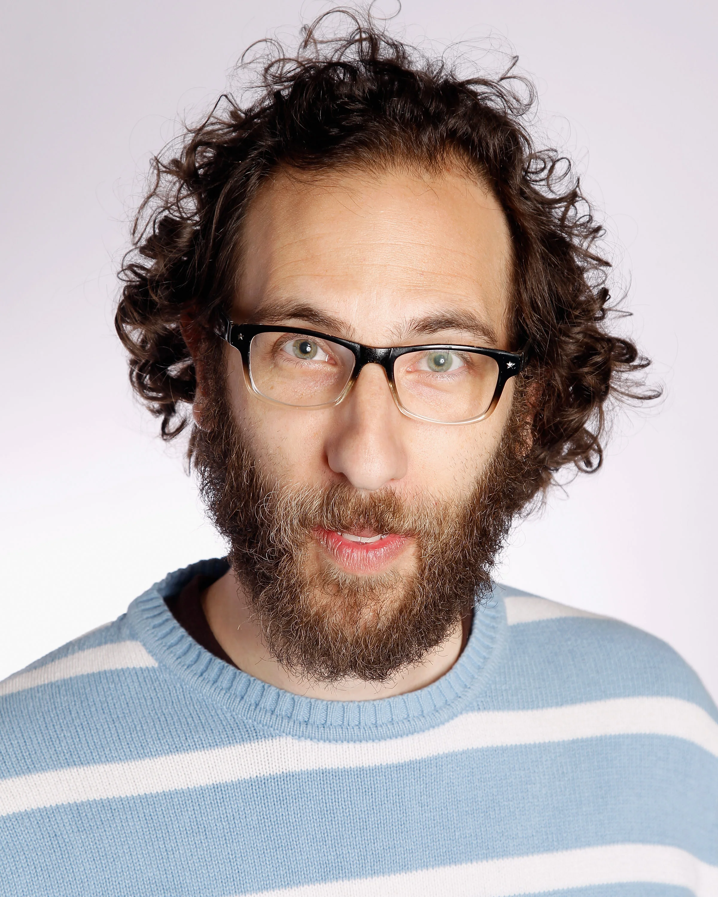 Ari Shaffir