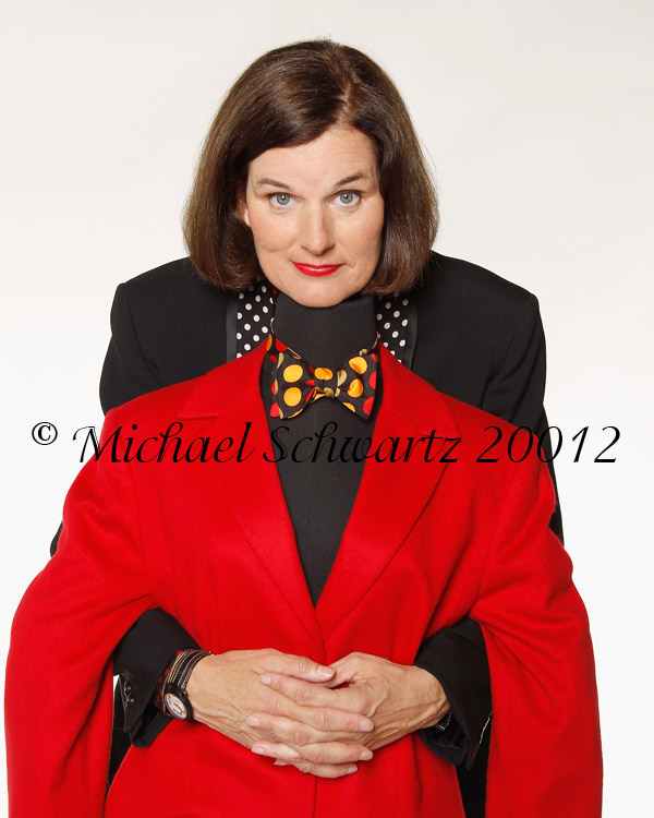 Paula Poundstone