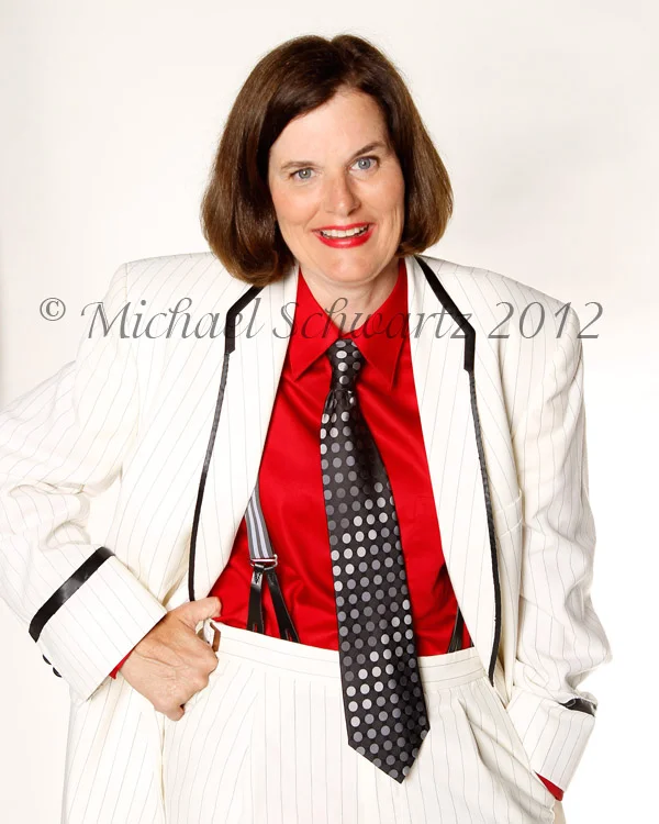Paula Poundstone