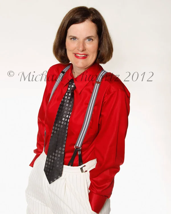 Paula Poundstone