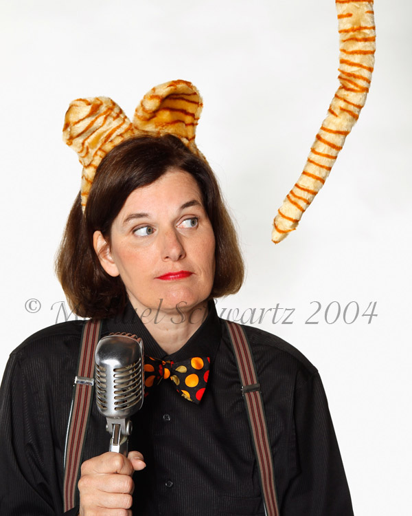 Paula Poundstone