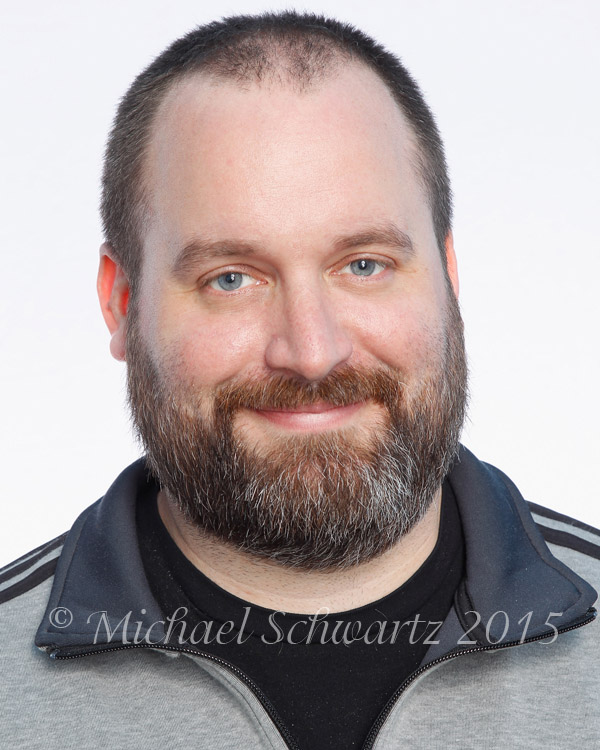 Tom Segura