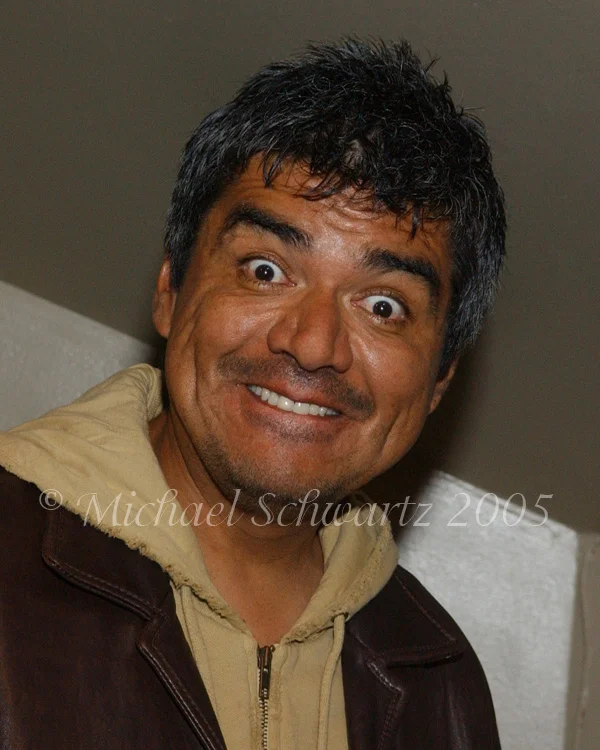 George Lopez