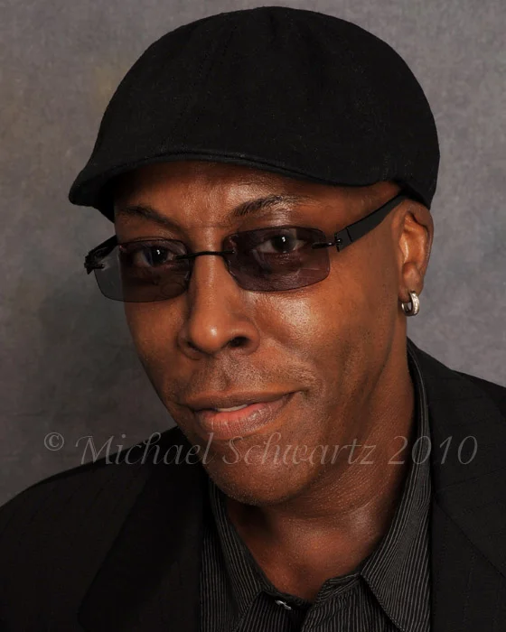 Arsenio Hall