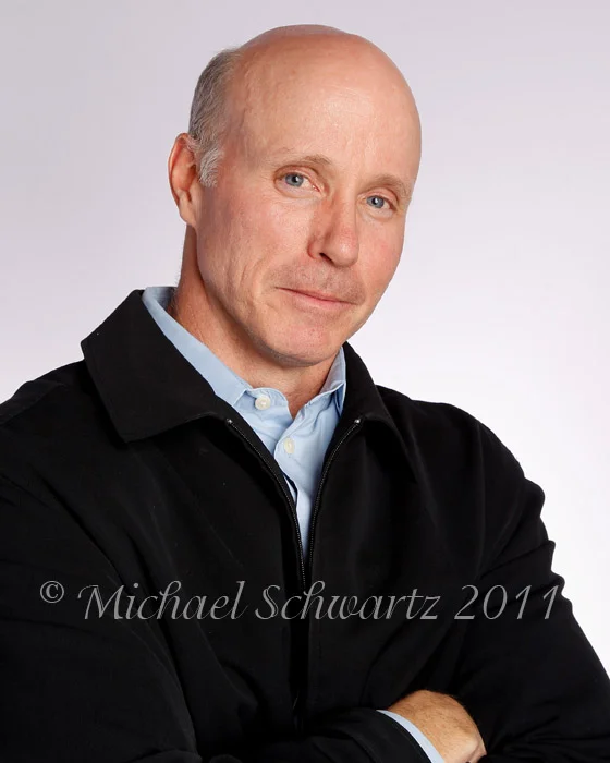 Comedian Brian Kiley