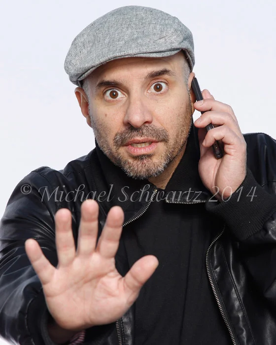 Rick Izquieta