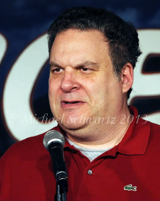 Jeff Garlin