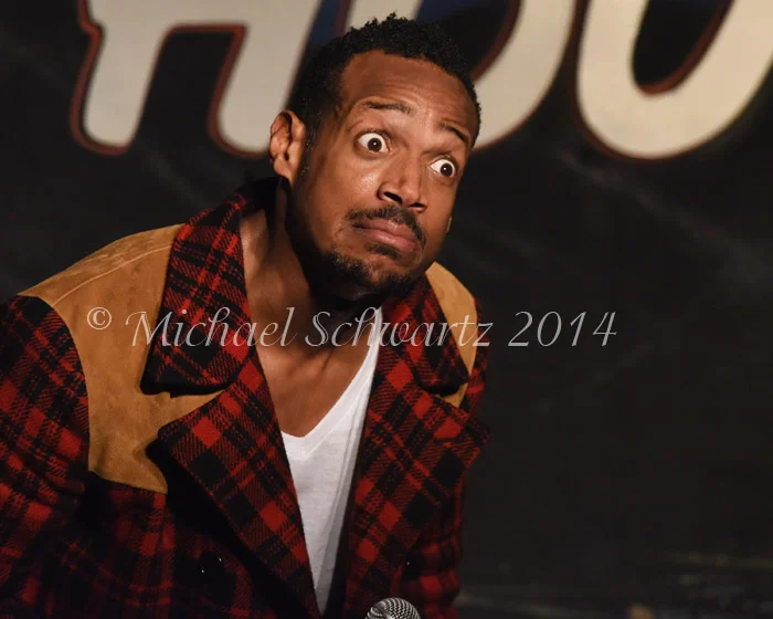 Marlon Wayans