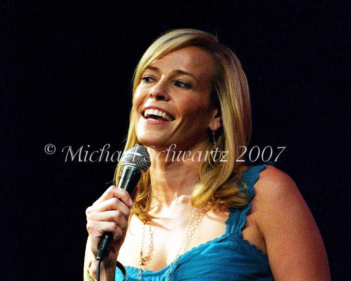 Chelsea Handler