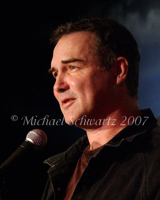 Norm MacDonald