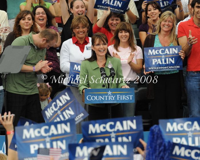 Sarah Palin