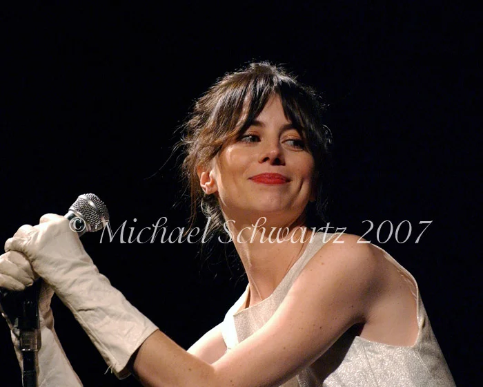 Natasha Leggero