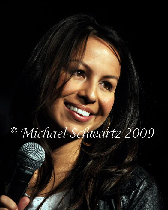 Anjelah Johnson