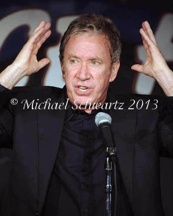 Tim Allen