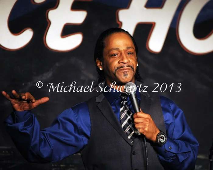 Katt Williams