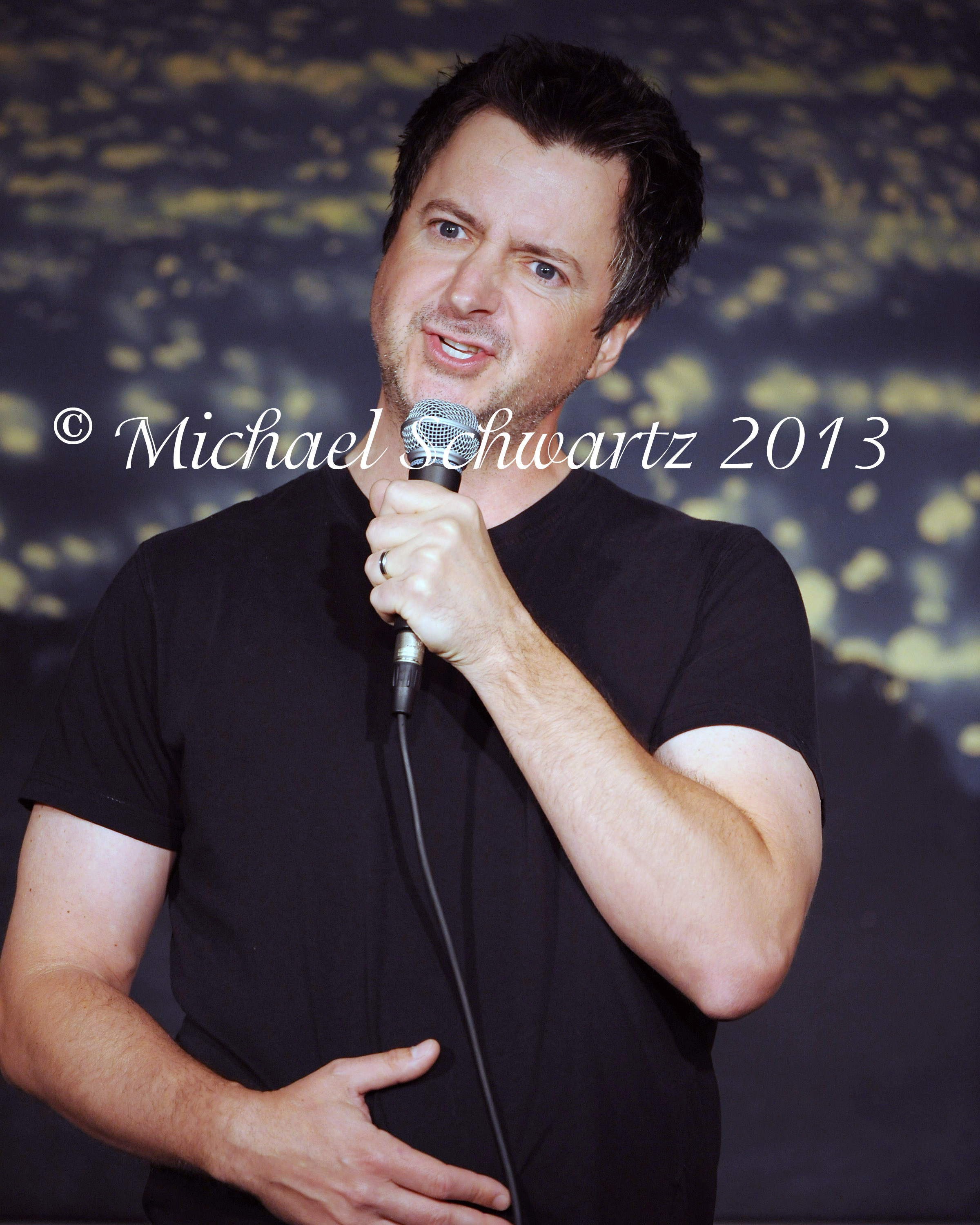Brian Dunkleman