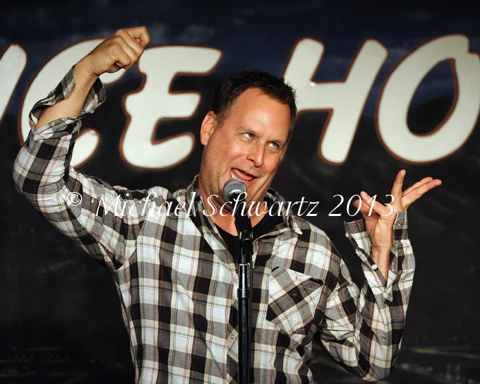 Dave Coulier