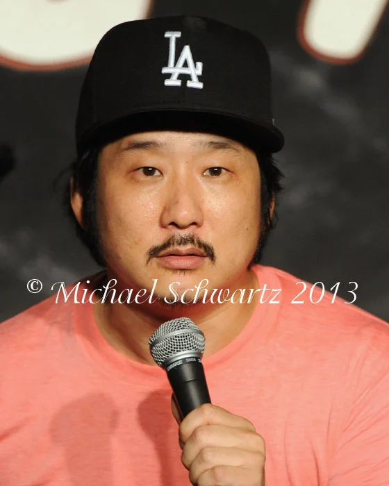 Bobby Lee