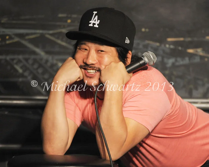 Bobby Lee