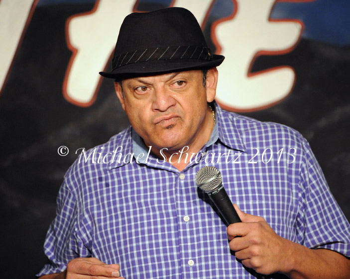 Paul Rodriguez