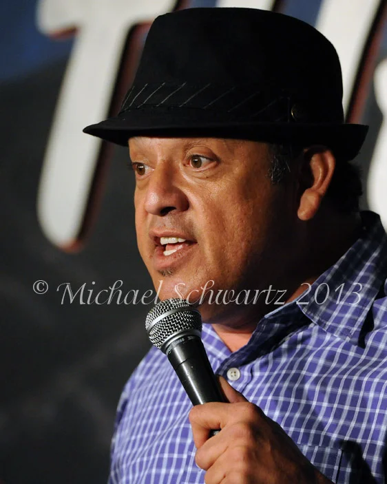 Paul Rodriguez