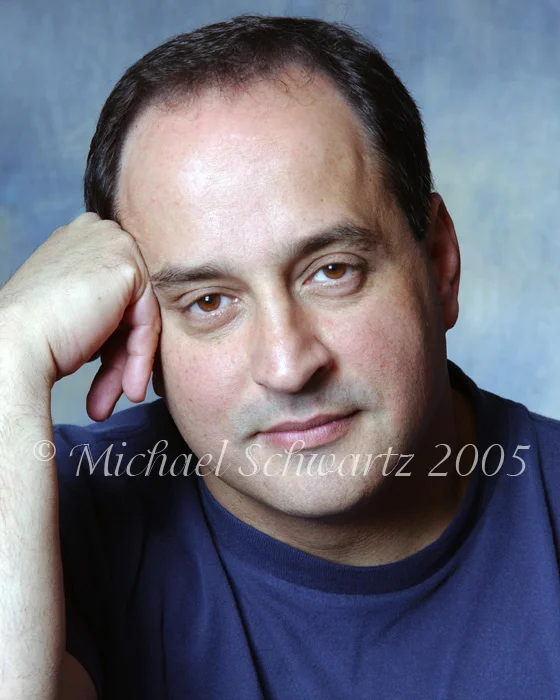 Rocky LaPorte