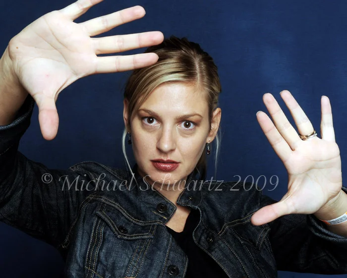 Christina Pazsitzky
