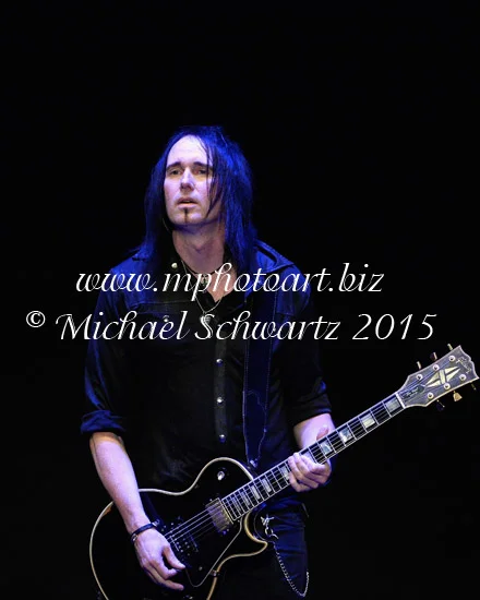 Davey French of Everclear