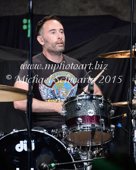 Brian Nolan of American Hi-Fi