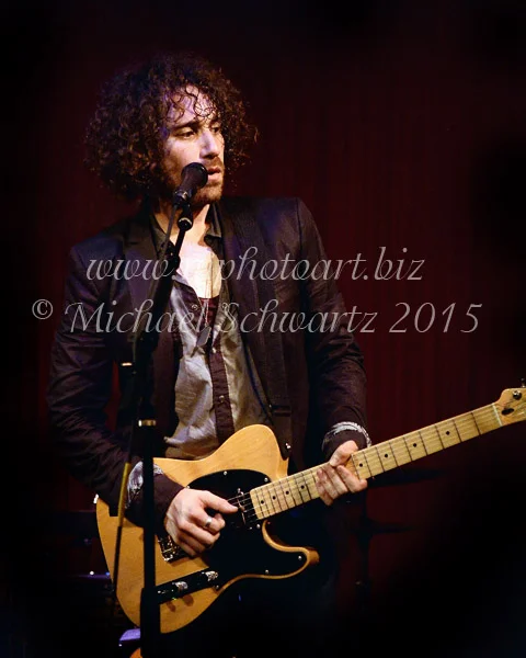 Ari Seth Herstand