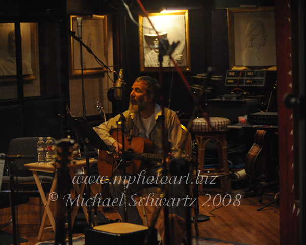 Yusuf Islam (Cat Stevens)