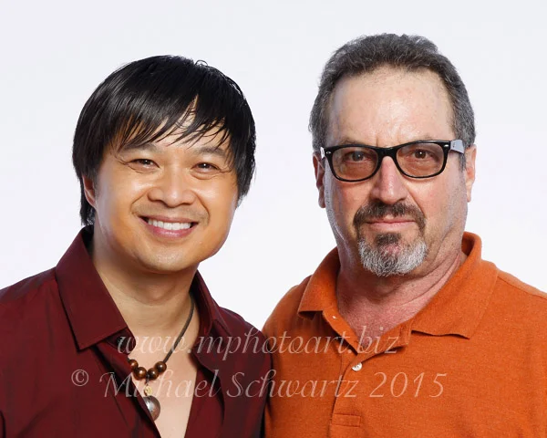 Dat Phan - First Winner of Last Comic Standing