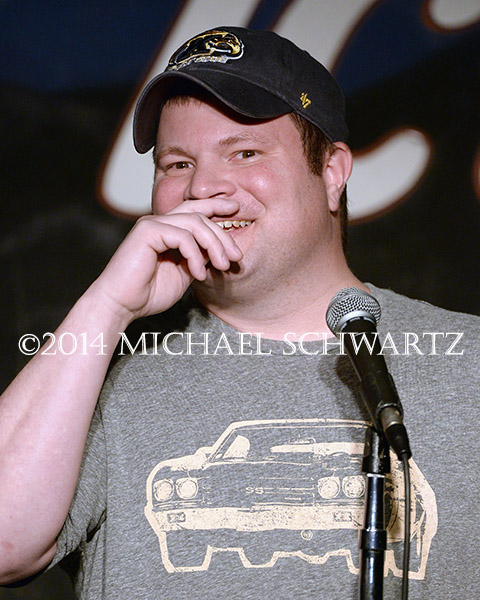 John Caparulo