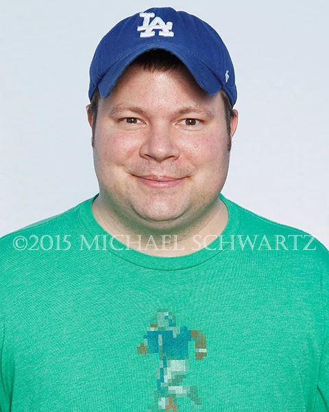 John Caparulo