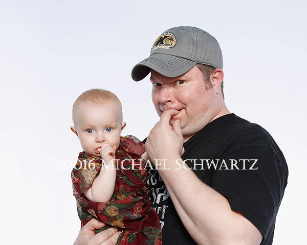 Madden and John 